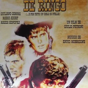 LA VENGANZA DE RINGO