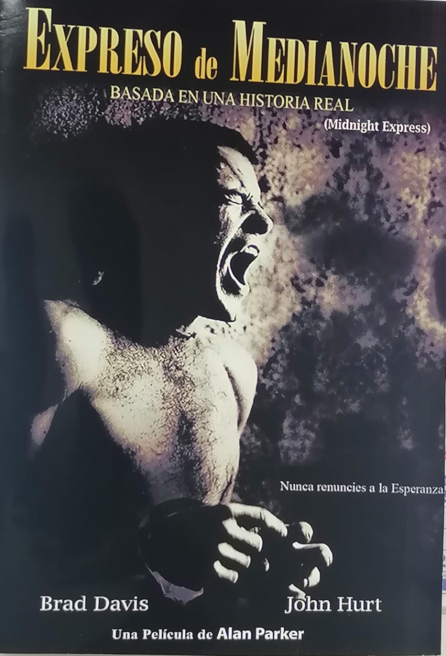 EXPRESO DE MEDIANOCHE - Imagen 2