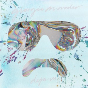 GIORGIO MORODER - DEJA VU