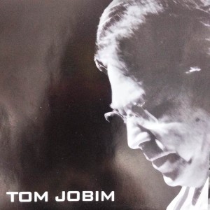 TOM JOBIM - TOM JOBIM