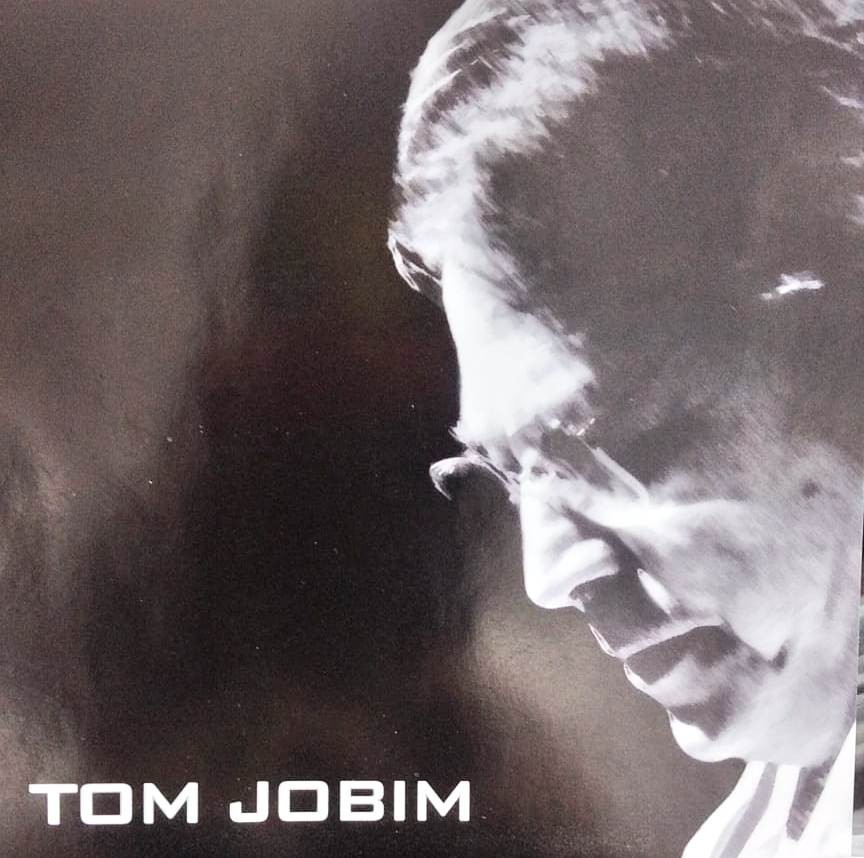 TOM JOBIM - TOM JOBIM
