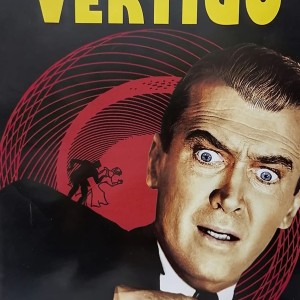 VERTIGO