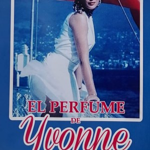 EL PERFUME DE IVONNE