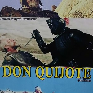 DON QUIJOTE