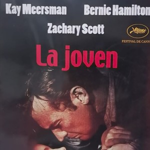 LA JOVEN