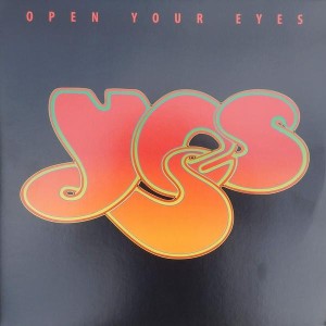 YES - OPEN YOUR EYES