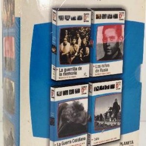 MEMORIAS DE LA GUERRA CIVIL