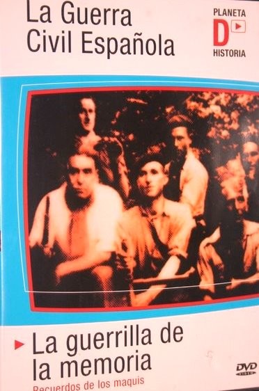 MEMORIAS DE LA GUERRA CIVIL - Imagen 2