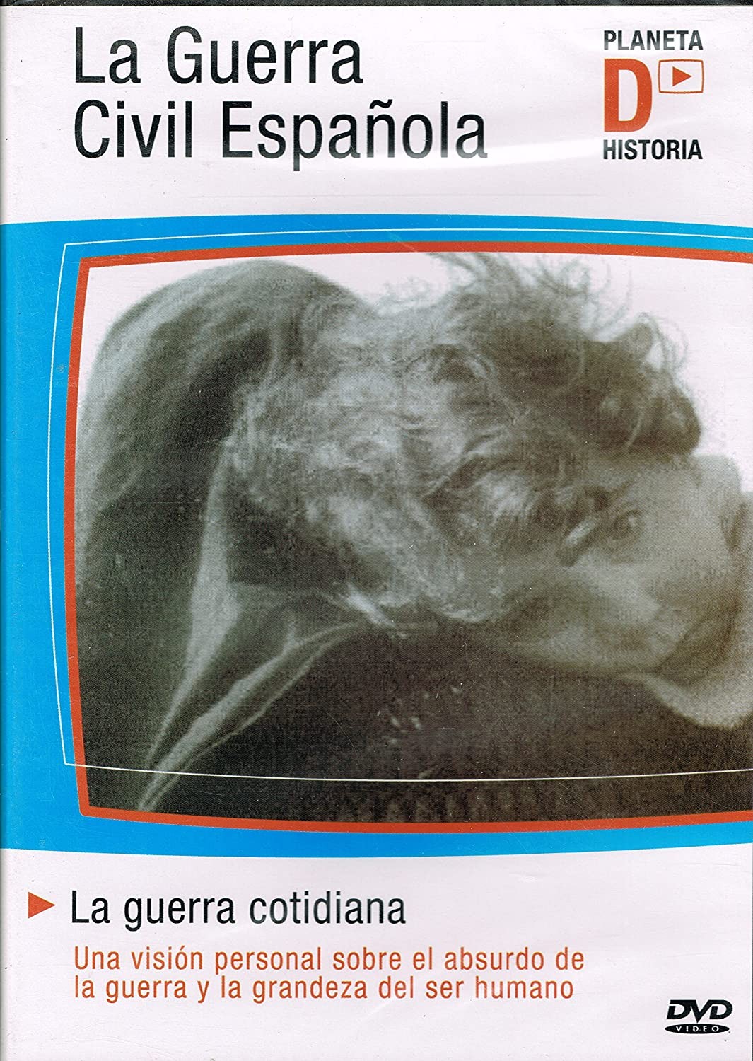 MEMORIAS DE LA GUERRA CIVIL - Imagen 4