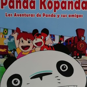PANDA KOPANDA