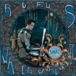 RUFUS WAINWRIGHT - WANT ONE