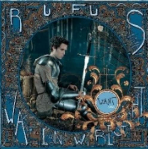 RUFUS WAINWRIGHT - WANT ONE