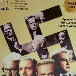 EL JUICIO DE NUREMBERG