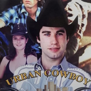 URBAN COWBOY