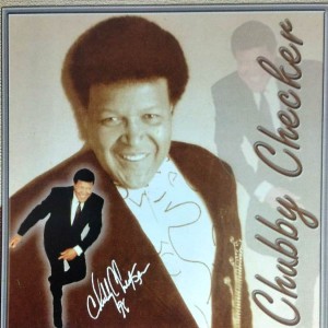 CHUBBY CHECKER - CHUBBY CHECKER