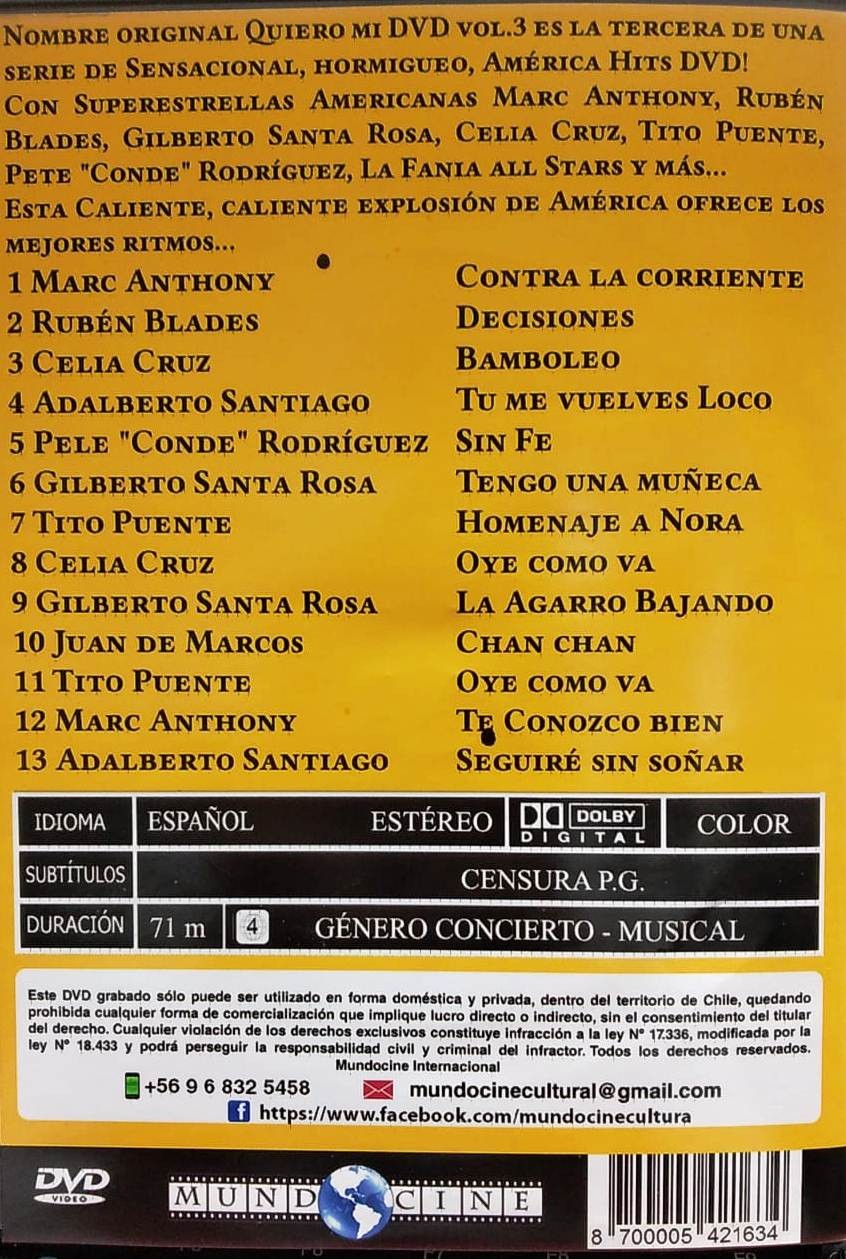 SALSA LATINA - Imagen 2