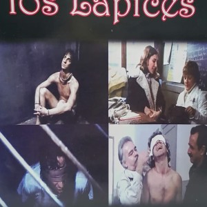 LA NOCHE DE LOS LAPICES