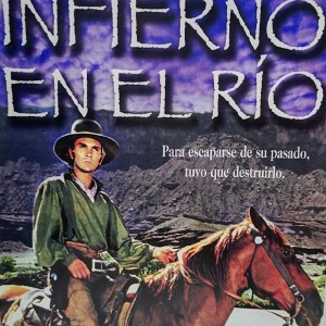 INFIERNO EN EL RIO