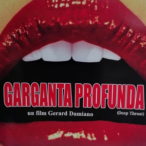 GARGANTA PROFUNDA