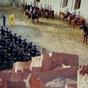 EL DESIERTO DE LOS TARTAROS