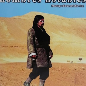 ENCUENTROS CON HOMBRES NOTABLES