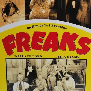 FREAKS