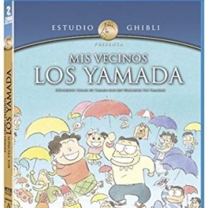 MIS VECINOS LOS YAMADA