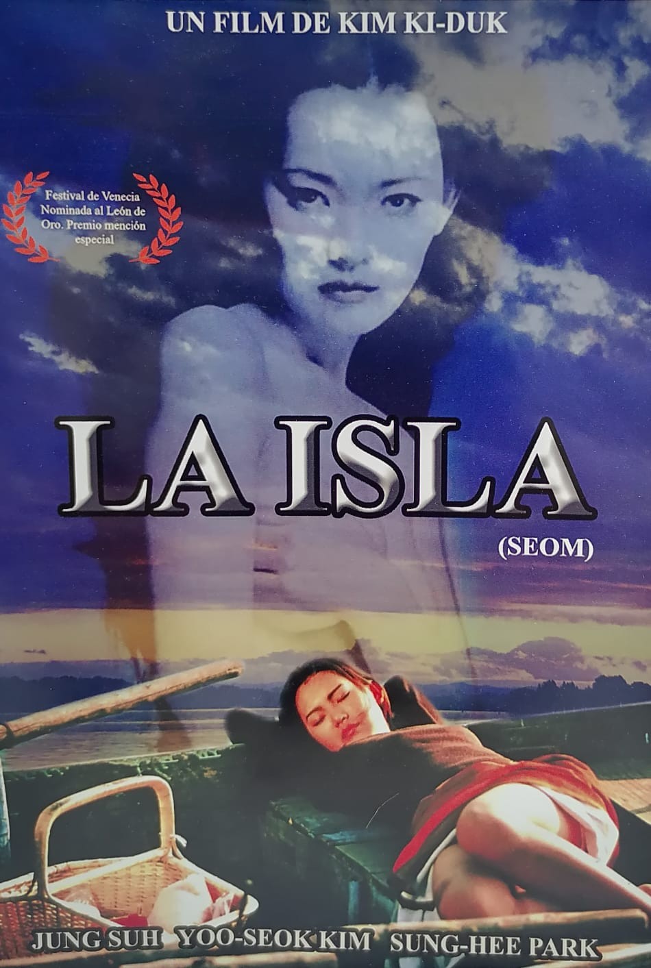LA ISLA