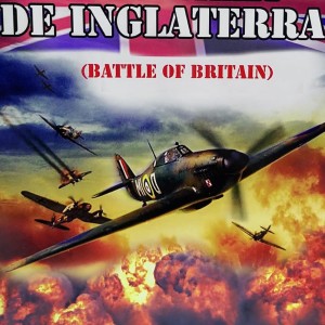 LA BATALLA DE INGLATERRA