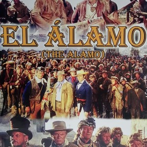 EL ALAMO