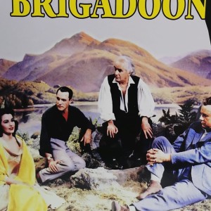 BRIGADOON