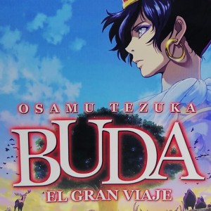 BUDA EL GRAN VIAJE