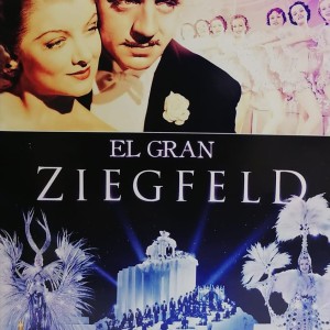 EL GRAN ZIEGFELD