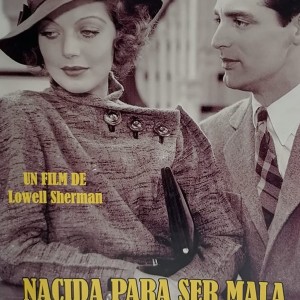 NACIDA PARA SER MALA