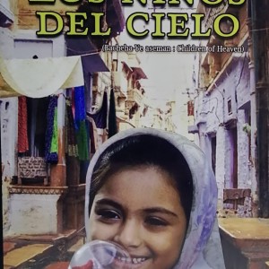 LOS NIÑOS DEL CIELO