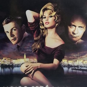 Y DIOS CREO LA MUJER