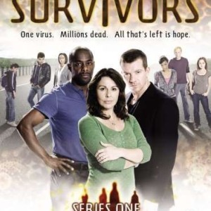 SURVIVORS - 1 VOLUMEN