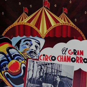 EL GRAN CIRCO CHAMORRO