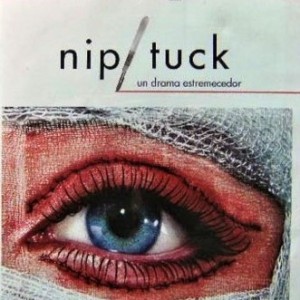 NIP TUCK - 1 TEMPORADA