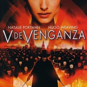 V DE VENGANZA