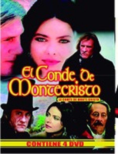 EL CONDE DE MONTECRISTO