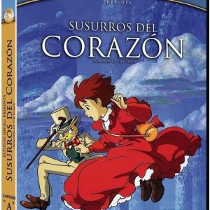 SUSURROS DEL CORAZON