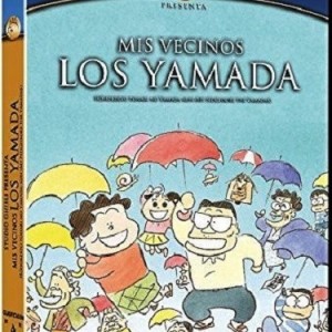 MIS VECINOS LOS YAMADA