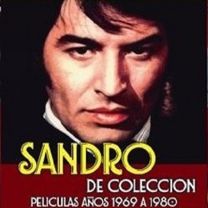 SANDRO DE COLECCION
