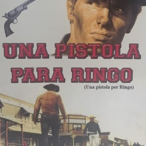 UNA PISTOLA PARA RINGO