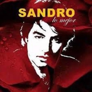 SANDRO - LO MEJOR