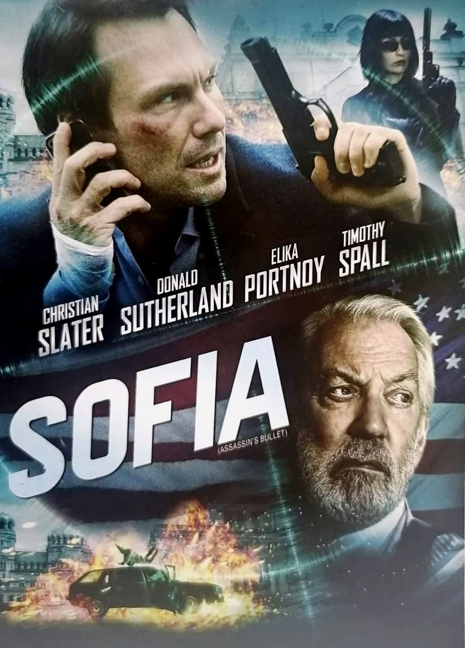 SOFIA