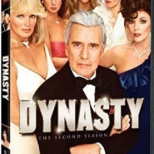 DYNASTY - 2 SEASON