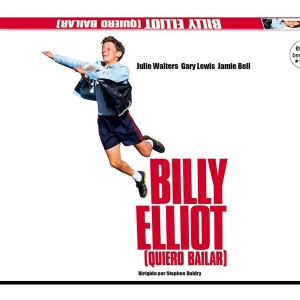 BILLY ELLIOT