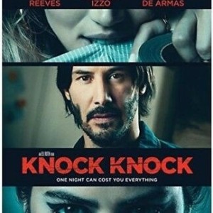 KNOCK KNOCK